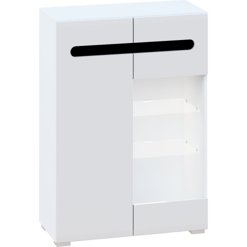 Тумба Б'янко 2дск