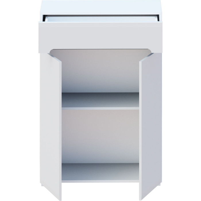 Тумба Б'янко 2дш