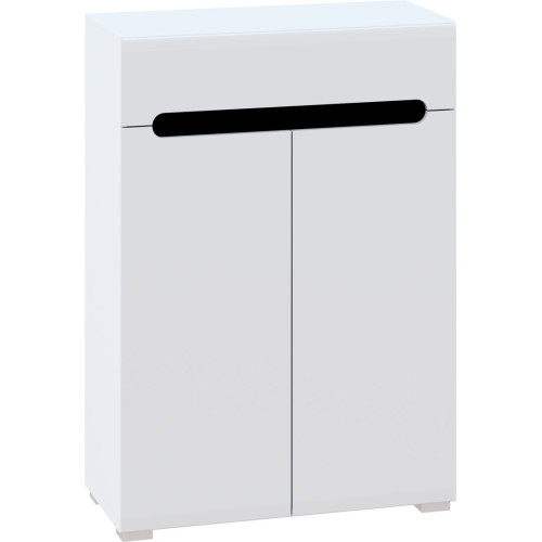 Тумба Б'янко 2дш