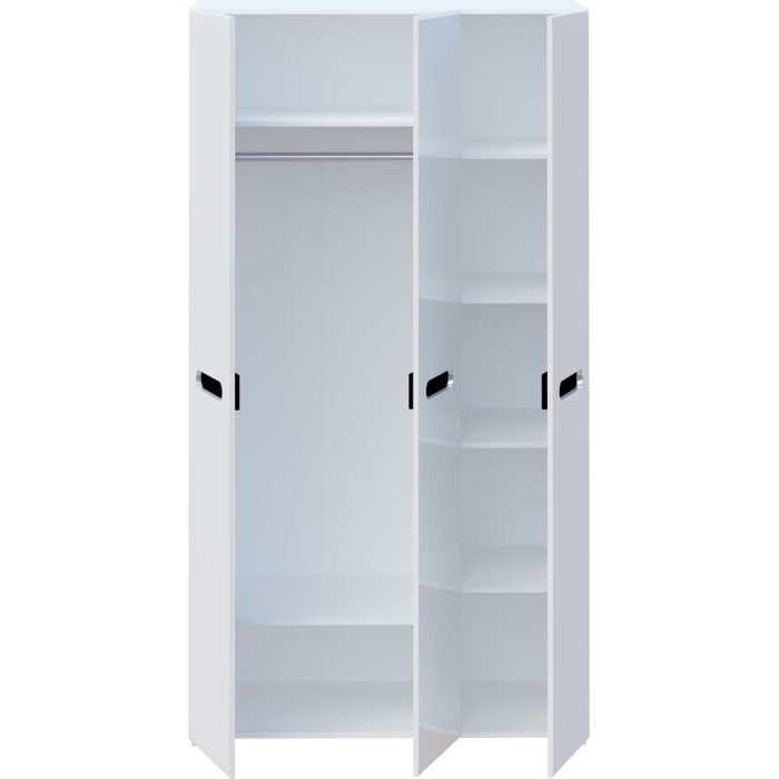 Шафа Б'янко 3д