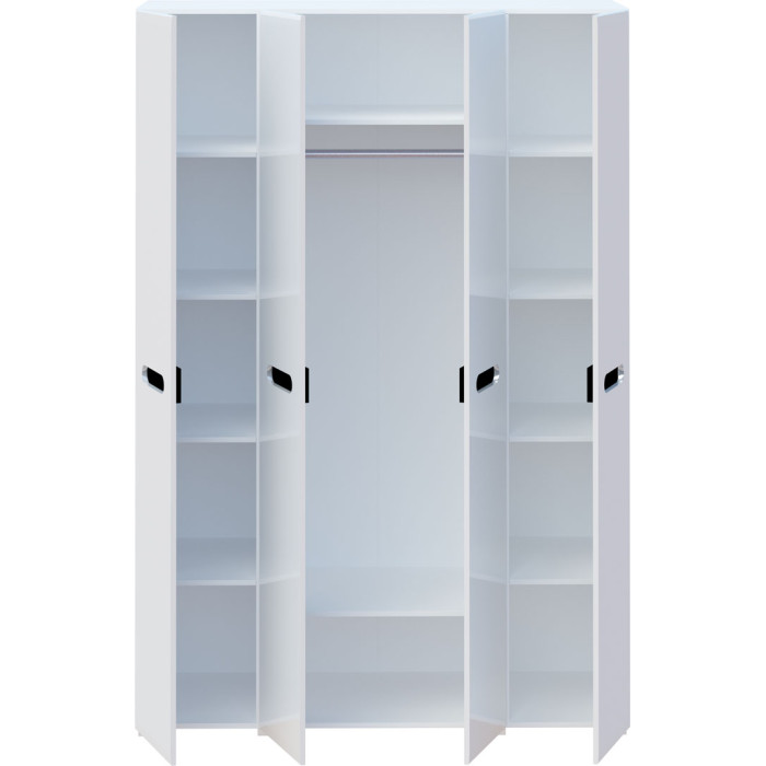 Шафа Б'янко 4д