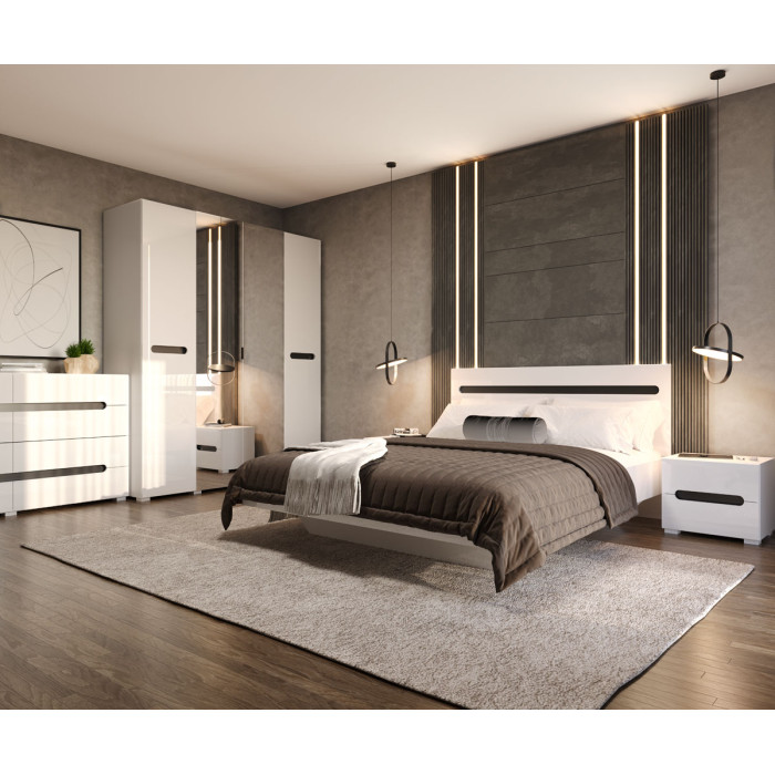 Шафа Б'янко 4д