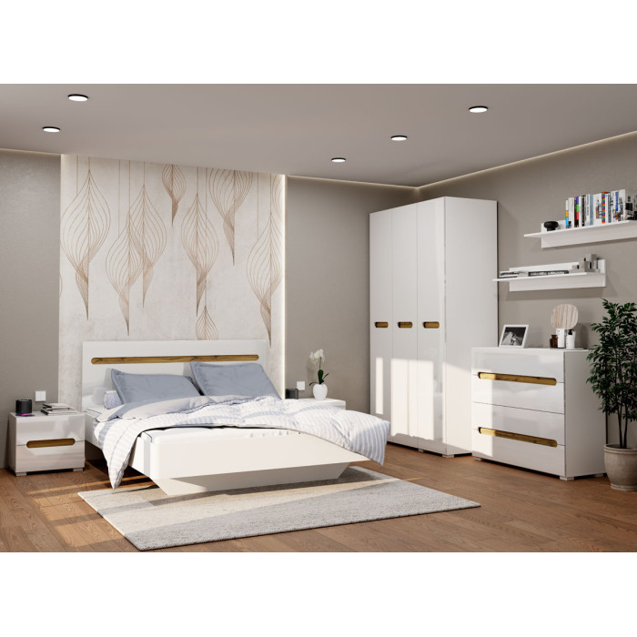 Шафа Б'янко 3д