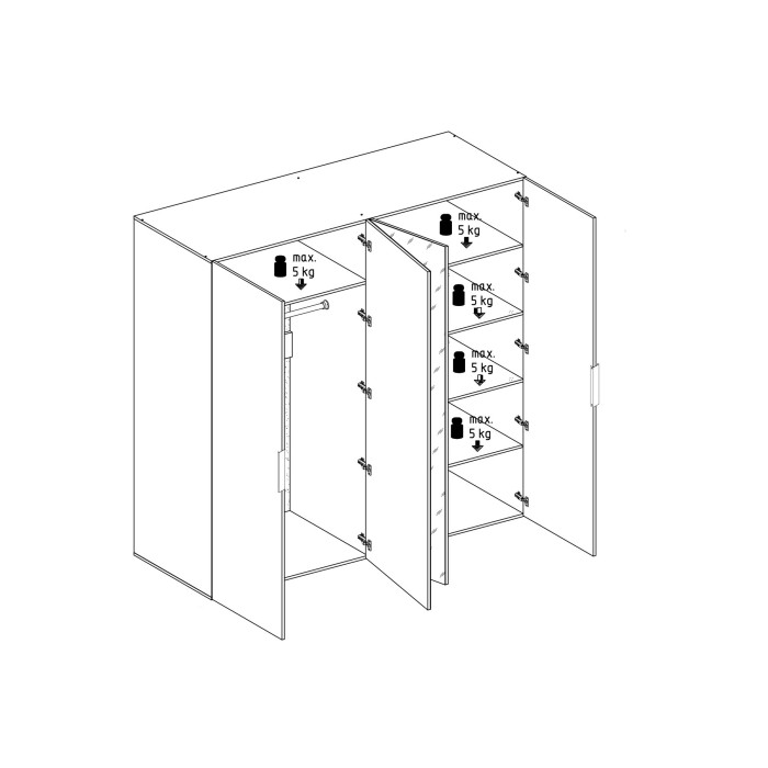 Шафа Амелія 4дз