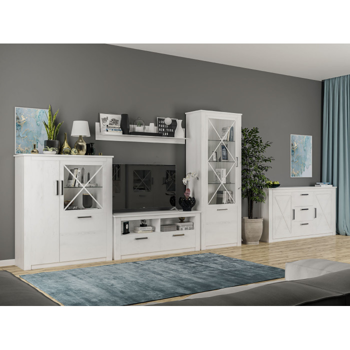 Пенал Ешлі 1д1в