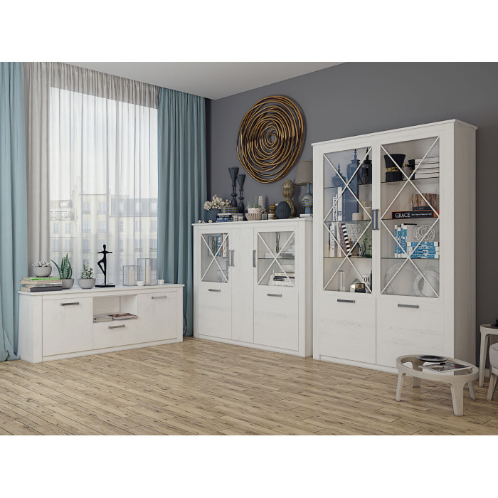 Пенал Ешлі 1д1в