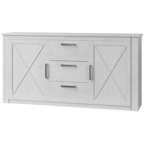 Комод Ешлі 2д3ш