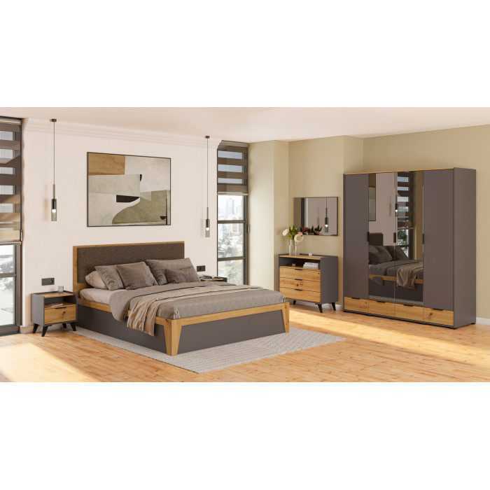 Комод Каміла