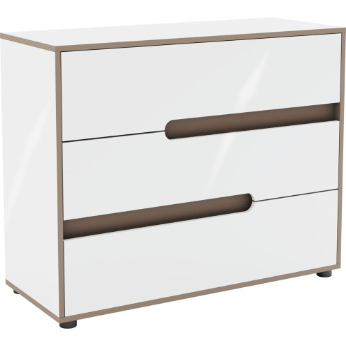 Комод 3ш Лінда