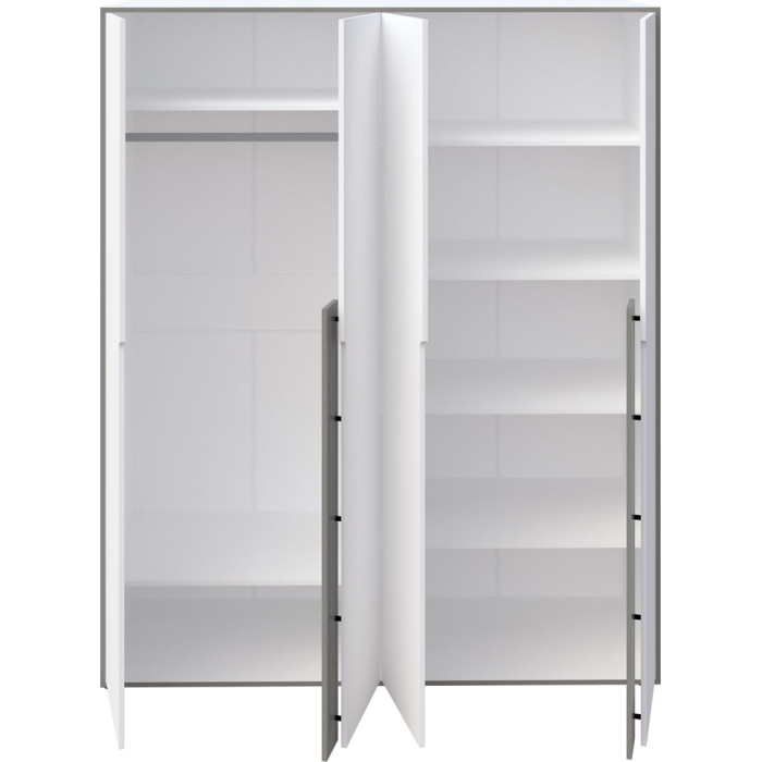 Шафа 4д Лінда