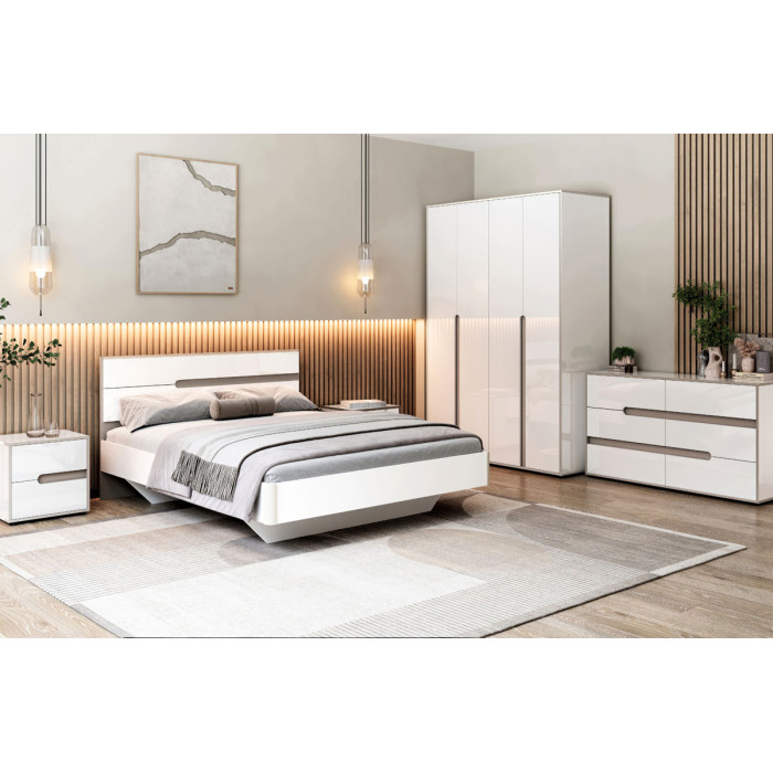 Шафа 4д Лінда