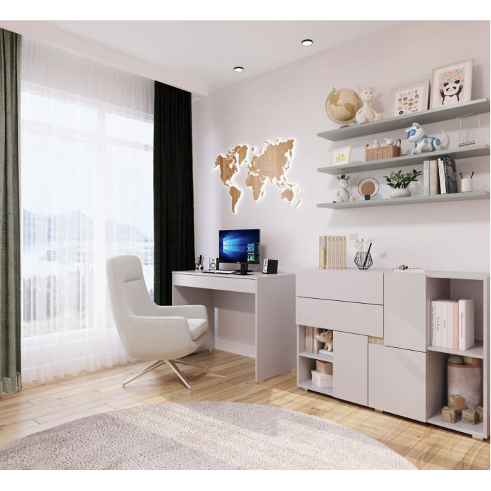 Стіл Маріо 1000