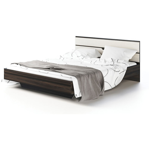 Ліжко Марія 1,6м з каркасом