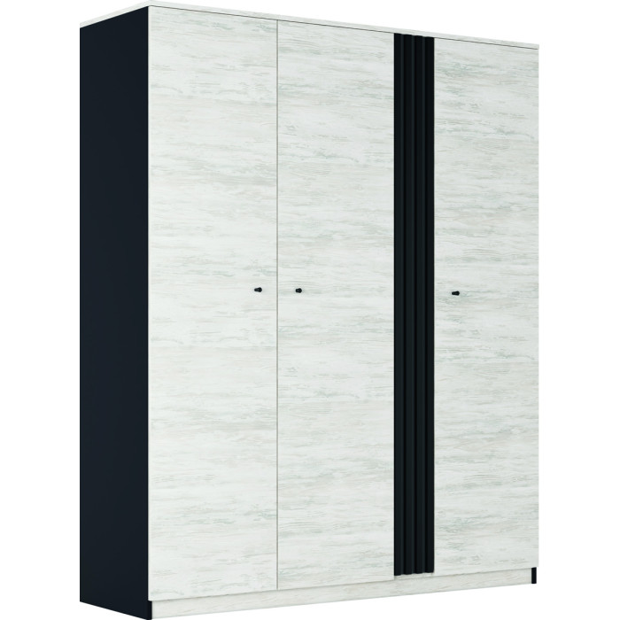 Шафа Тео-2 3д