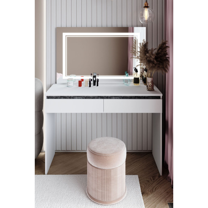 Макіяжний столик Дана