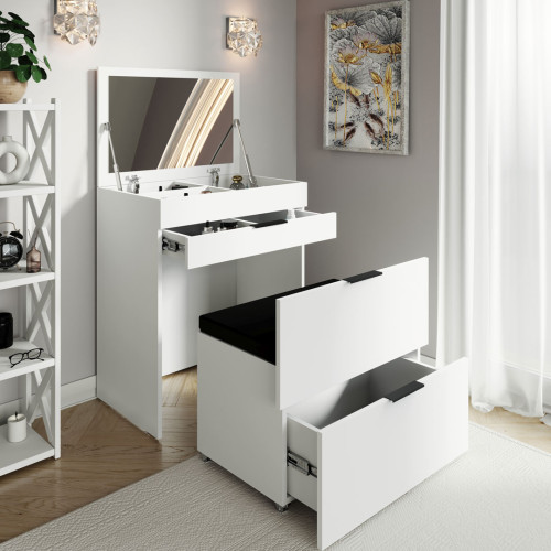 Макіяжний столик Лола