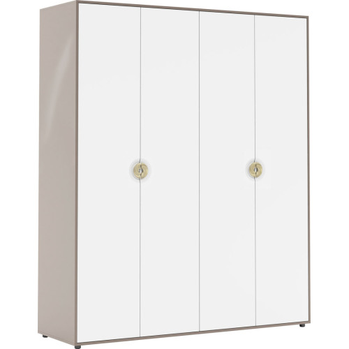 Шафа 4д Фуріоза