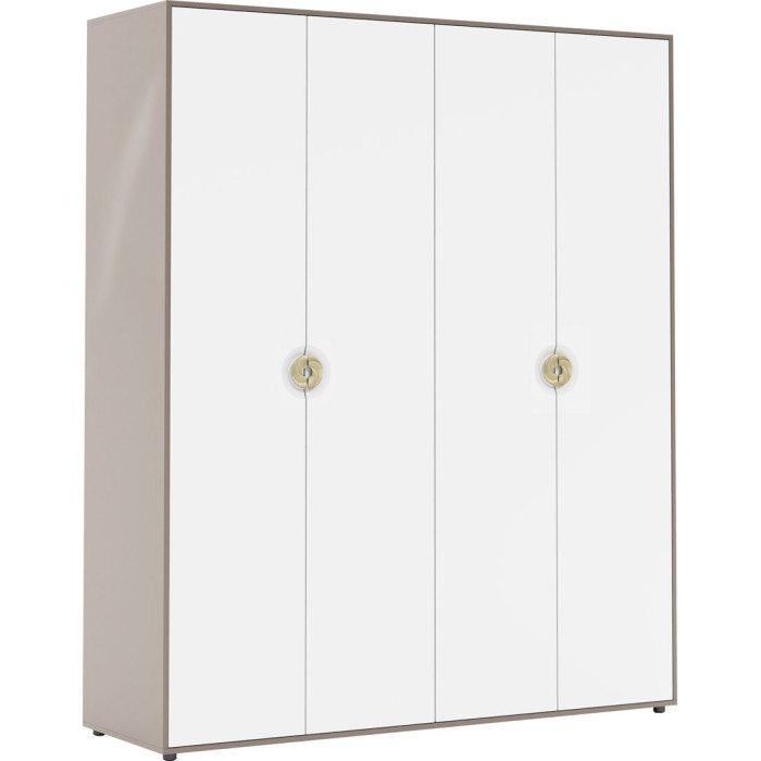 Шафа 4д Фуріоза