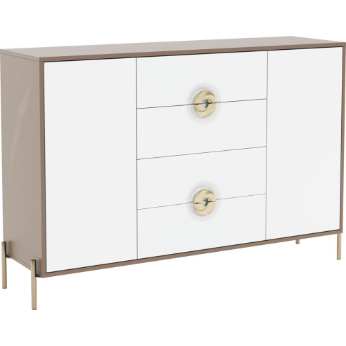 Комод 2д4ш Фуріоза