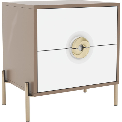 Приліжкова тумба Фуріоза