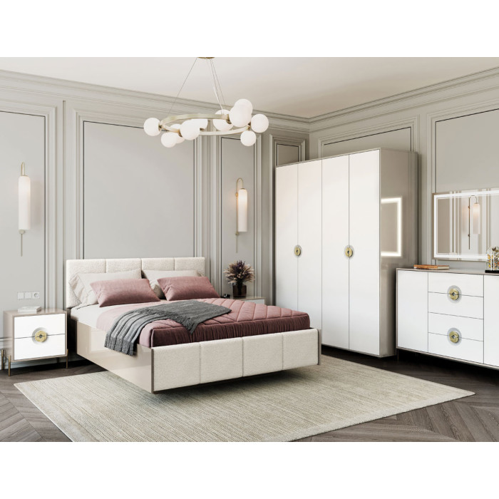 Шафа 4д Фуріоза