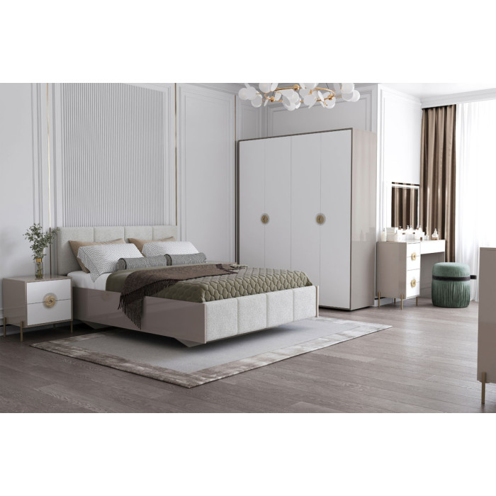 Туалетний стіл Фуріоза