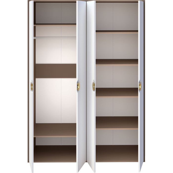 Шафа 4д Фуріоза