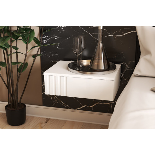 Тумба приліжкова Ліна навісна