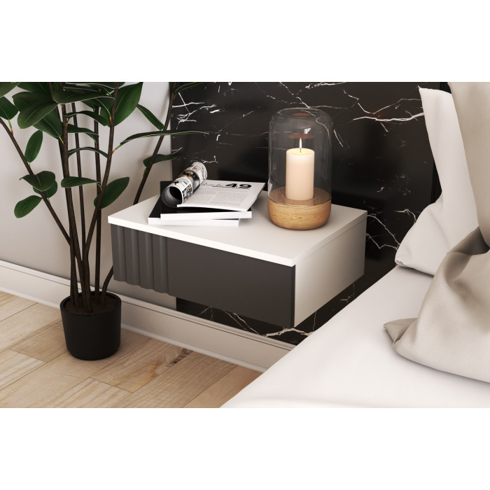 Тумба приліжкова Ліна навісна