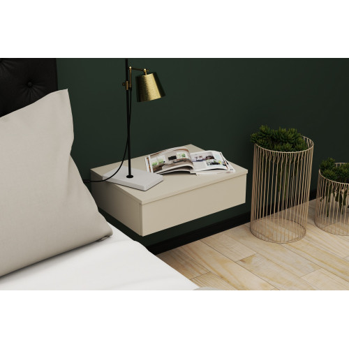 Тумба приліжкова Тая навісна