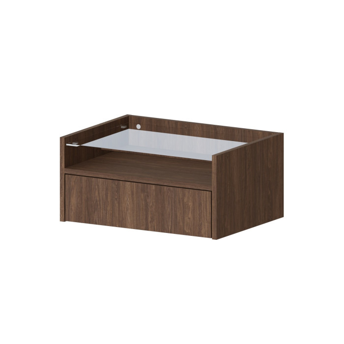 Тумба приліжкова Яся навісна