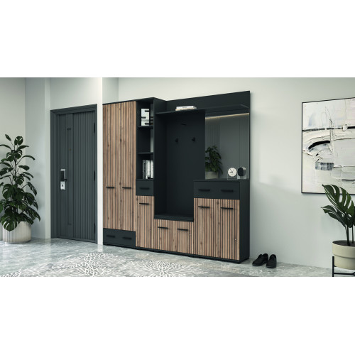 Модульна система Амбре