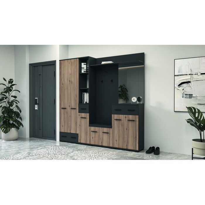 Комод Амбре