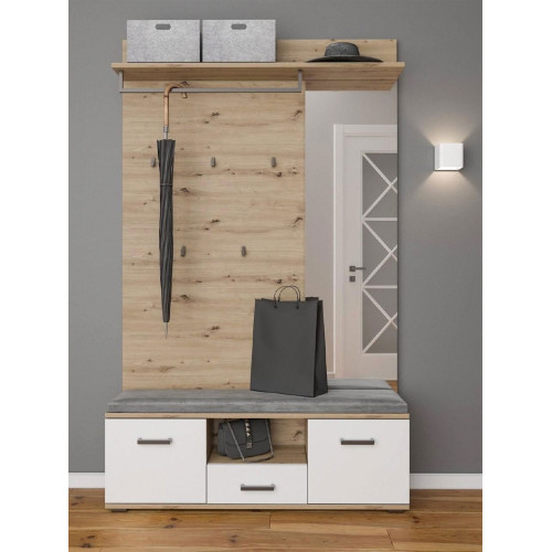 Передпокої Бруна