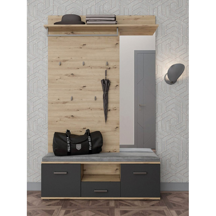 Передпокої Бруна