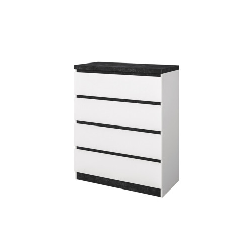 Комод Мія 4ш