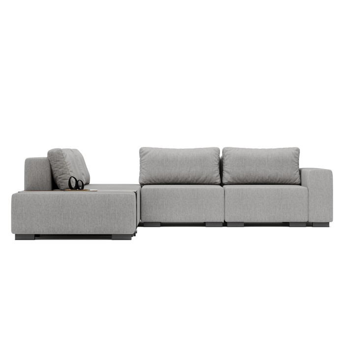 Кутовий диван Ларіо