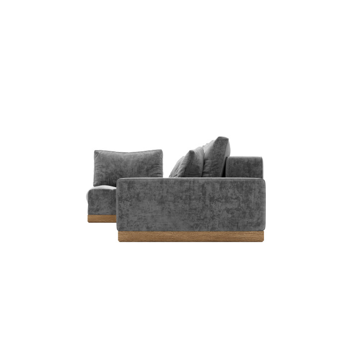 Модульний диван Морані