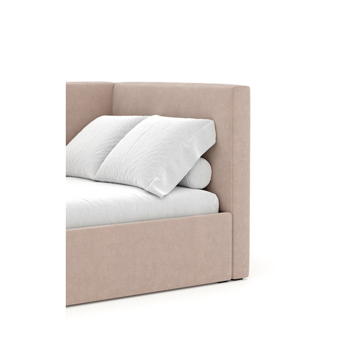 Дитяче ліжко Моріс