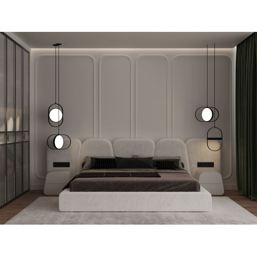 Ліжко Стоун