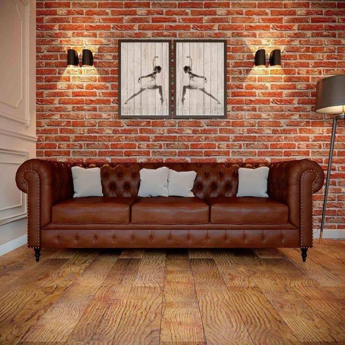 Диван Делюкс 3