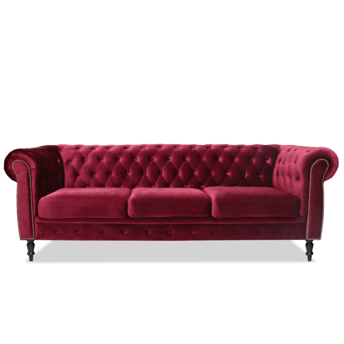 Диван Делюкс 3