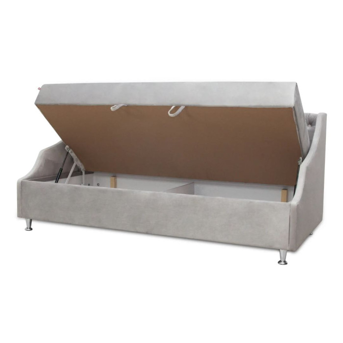 Ліжко Санторіні