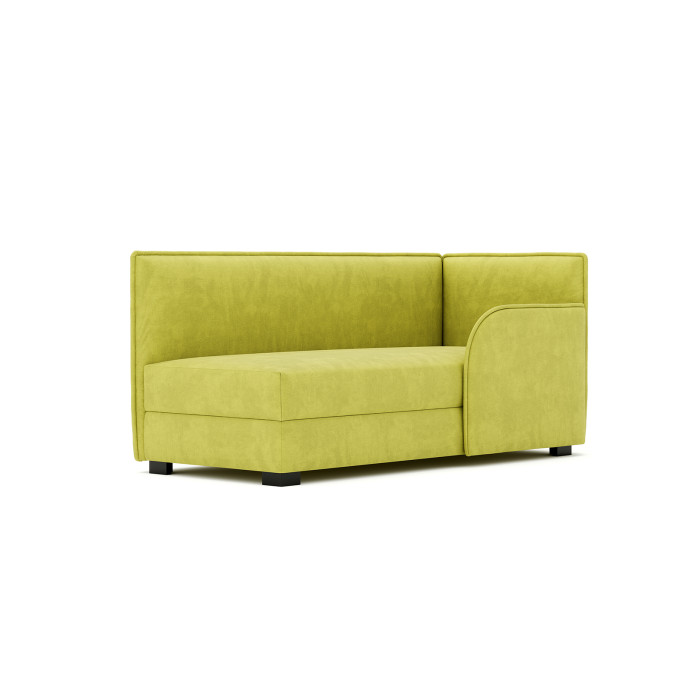 Ліжко Софт-2