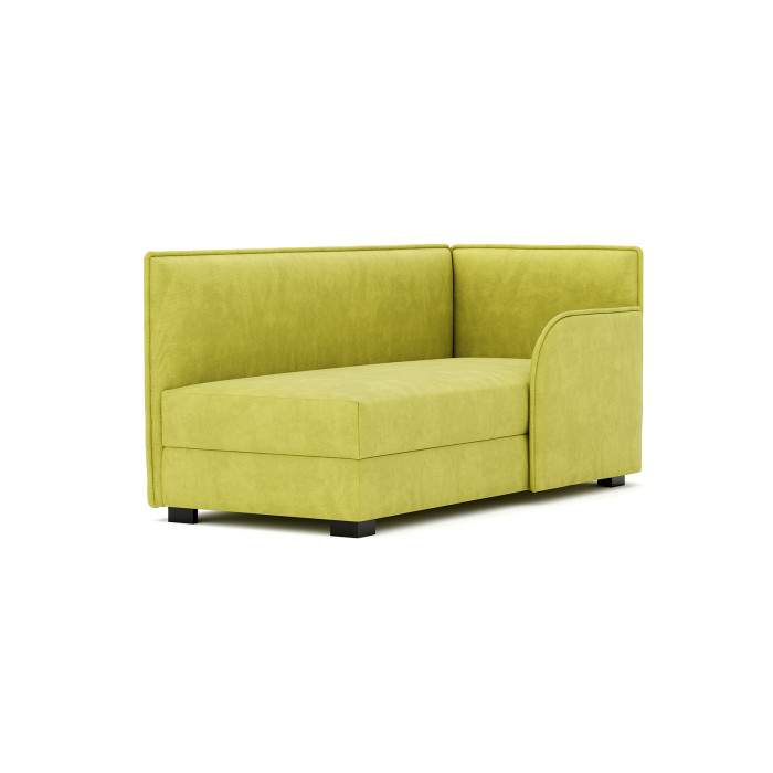 Ліжко Софт-2