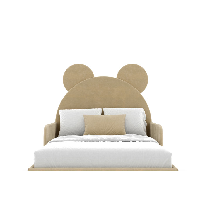 Дитяче ліжко Тедді