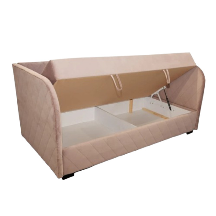 Дитяче ліжко Тіана