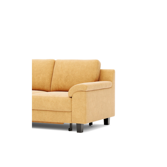 Кутовий Диван Кора