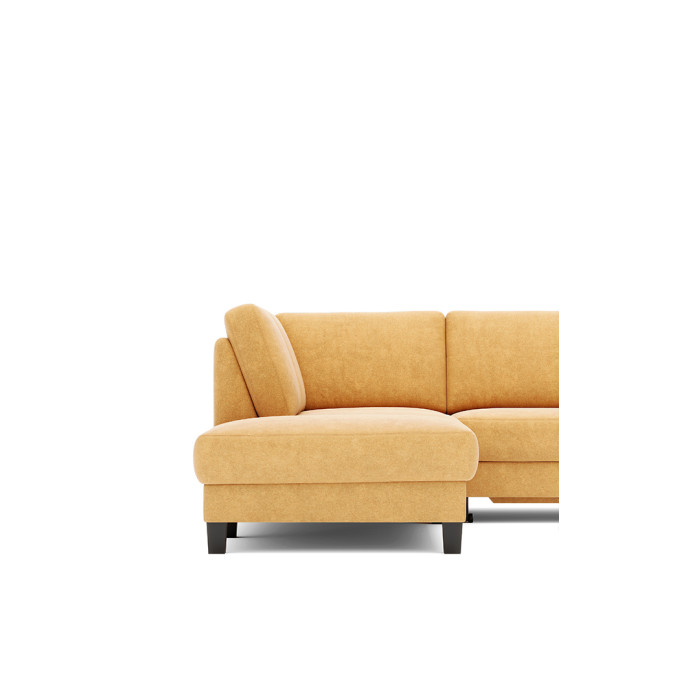 Кутовий Диван Кора