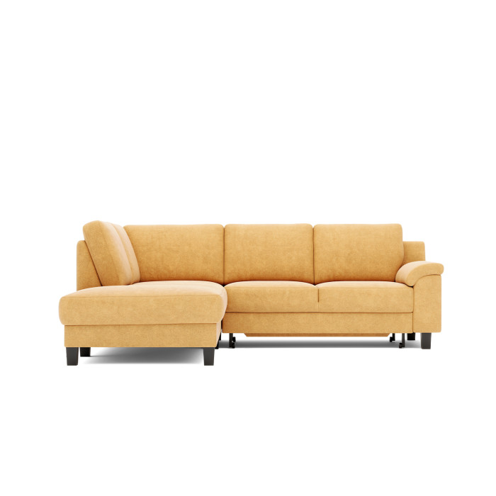 Кутовий Диван Кора